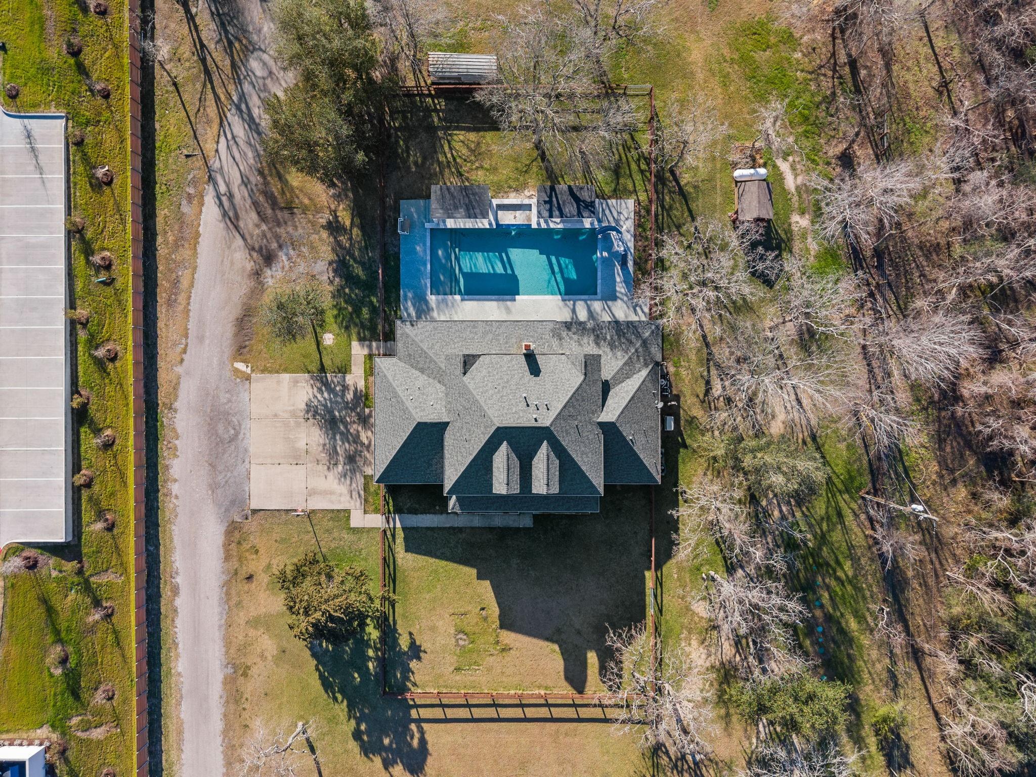 2730 Lawrence Road