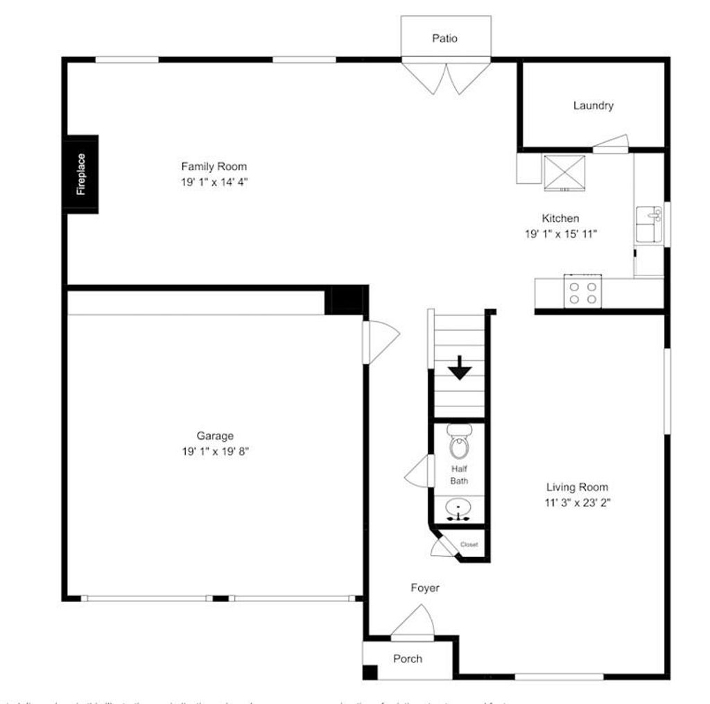 Photo of 1802 Oak Valley Drive, Kemah, TX 77565 (MLS # 54848559)