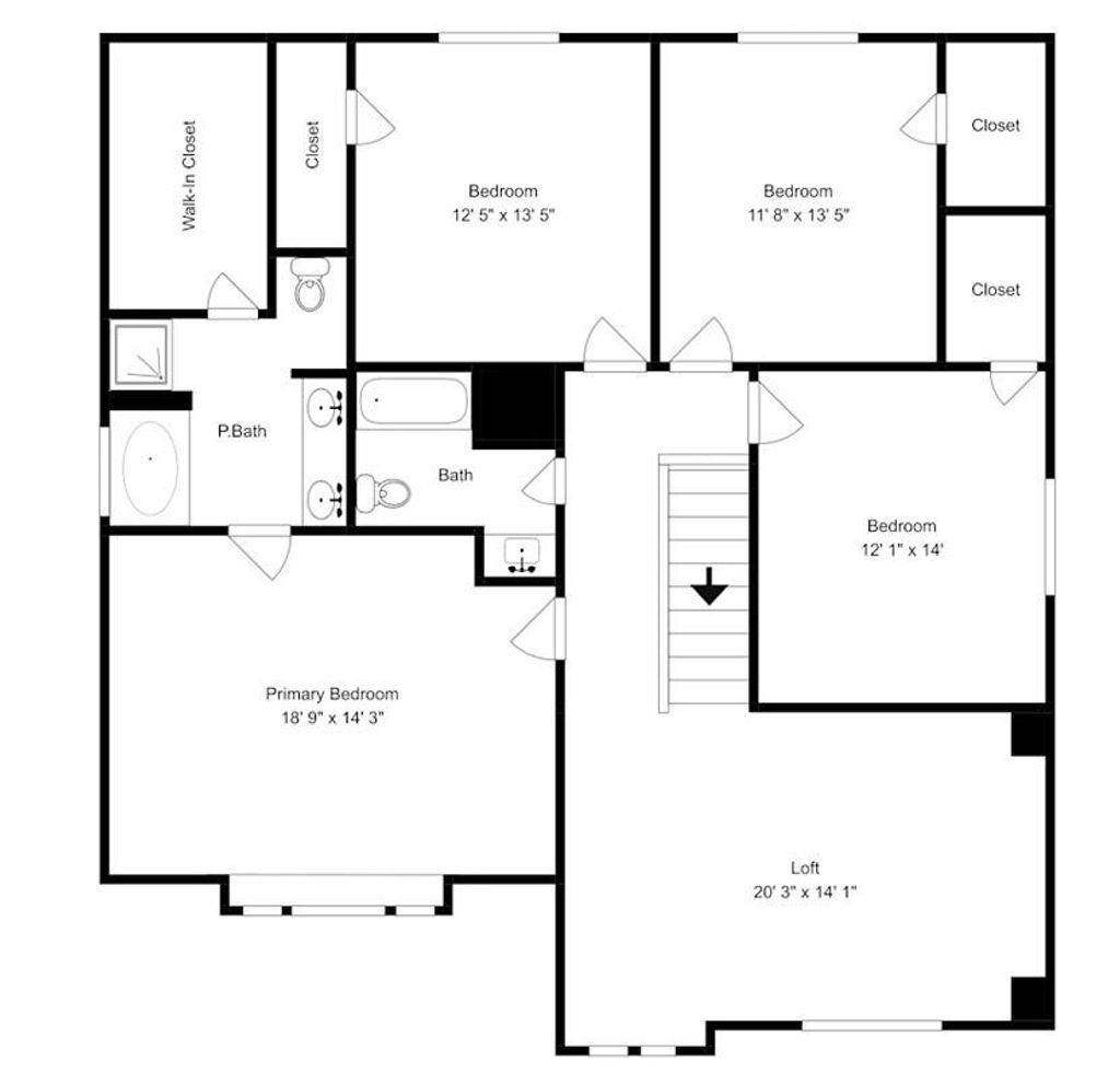 Photo of 1802 Oak Valley Drive, Kemah, TX 77565 (MLS # 54848559)