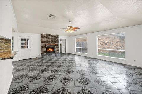 Tiny photo for 7226 Ridgeberry Dr, Houston, TX 77095 (MLS # 5556921)