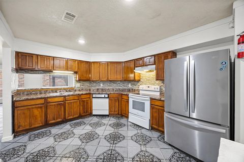 Tiny photo for 7226 Ridgeberry Dr, Houston, TX 77095 (MLS # 5556921)