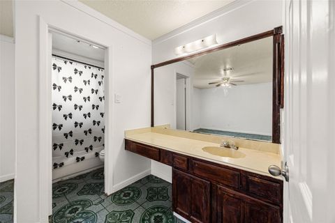 Tiny photo for 7226 Ridgeberry Dr, Houston, TX 77095 (MLS # 5556921)