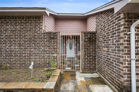 Tiny photo for 7226 Ridgeberry Dr, Houston, TX 77095 (MLS # 5556921)