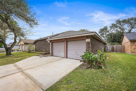 Tiny photo for 7226 Ridgeberry Dr, Houston, TX 77095 (MLS # 5556921)