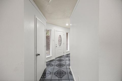 Tiny photo for 7226 Ridgeberry Dr, Houston, TX 77095 (MLS # 5556921)