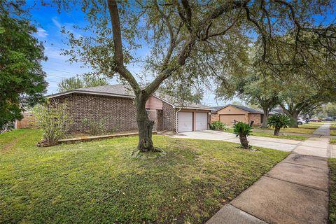 Tiny photo for 7226 Ridgeberry Dr, Houston, TX 77095 (MLS # 5556921)
