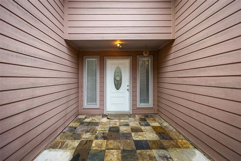 Tiny photo for 7226 Ridgeberry Dr, Houston, TX 77095 (MLS # 5556921)