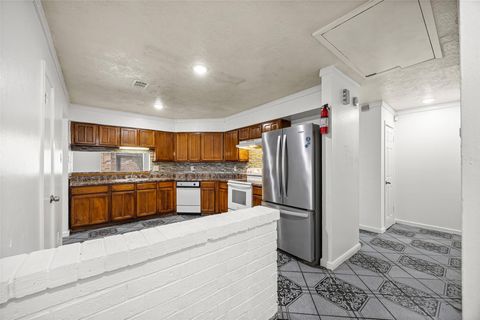 Tiny photo for 7226 Ridgeberry Dr, Houston, TX 77095 (MLS # 5556921)