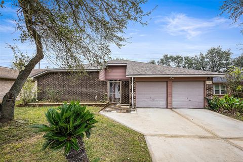 Photo of 7226 Ridgeberry Dr, Houston, TX 77095 (MLS # 5556921)