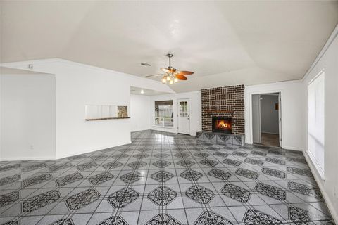 Tiny photo for 7226 Ridgeberry Dr, Houston, TX 77095 (MLS # 5556921)