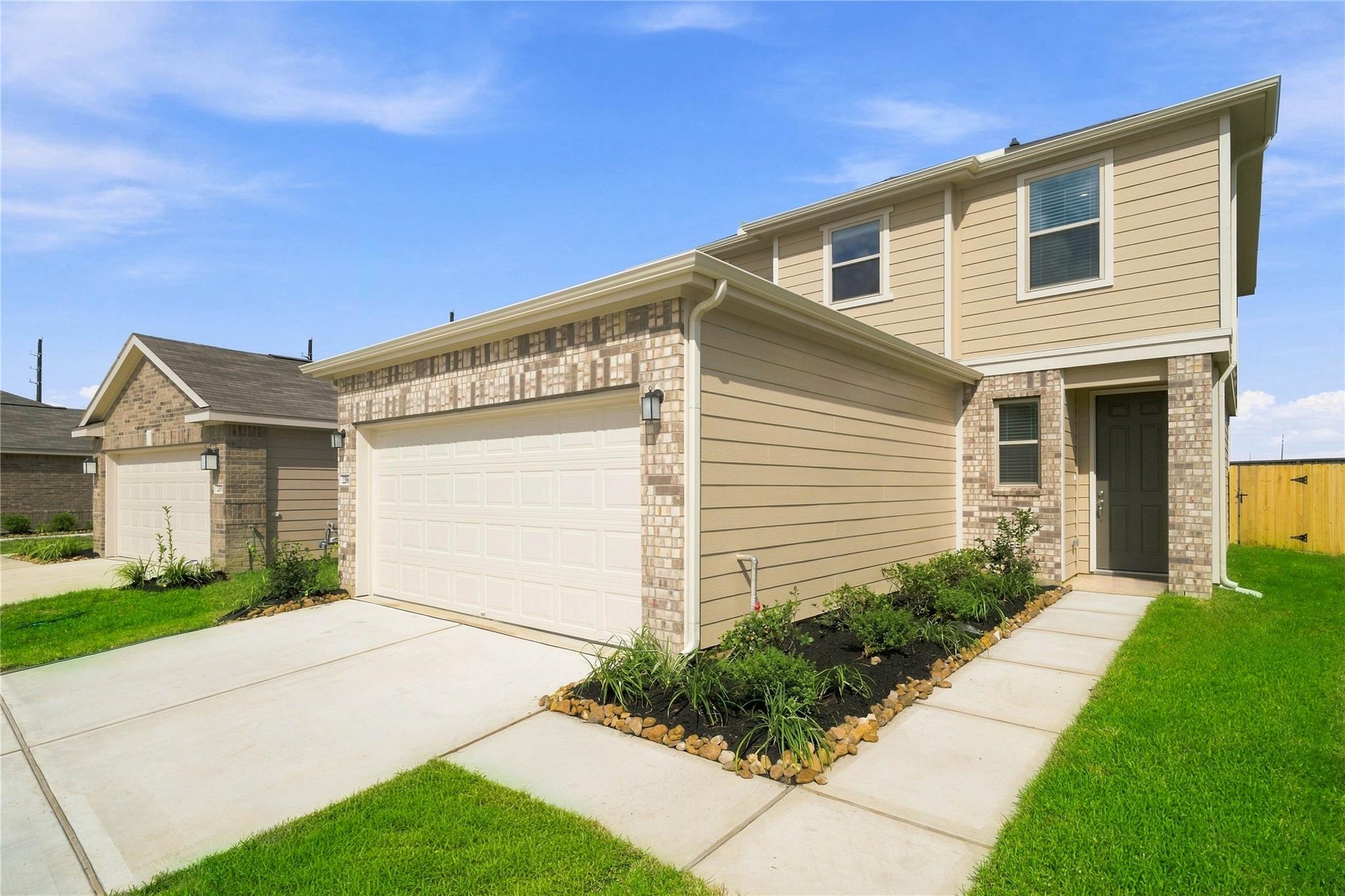 22866 Fulton Landing Drive