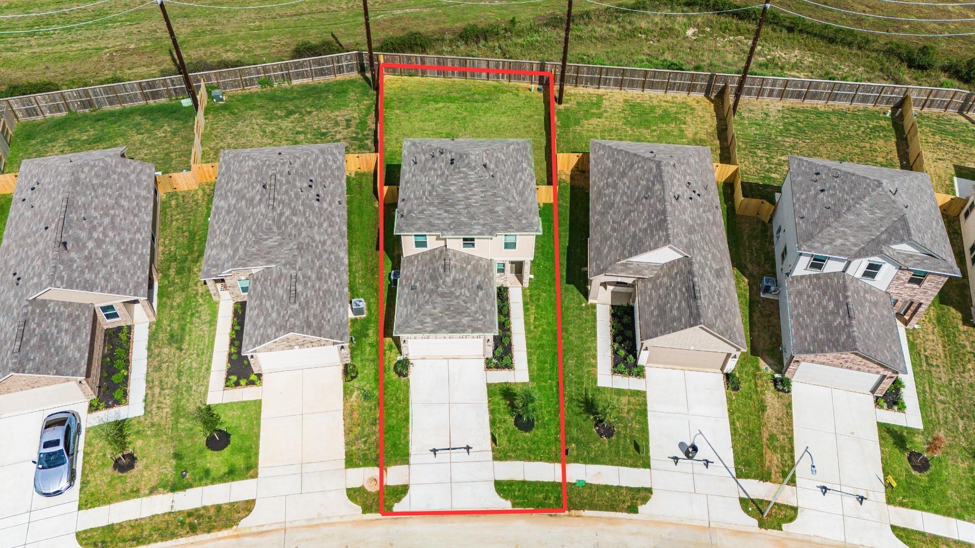 22866 Fulton Landing Drive