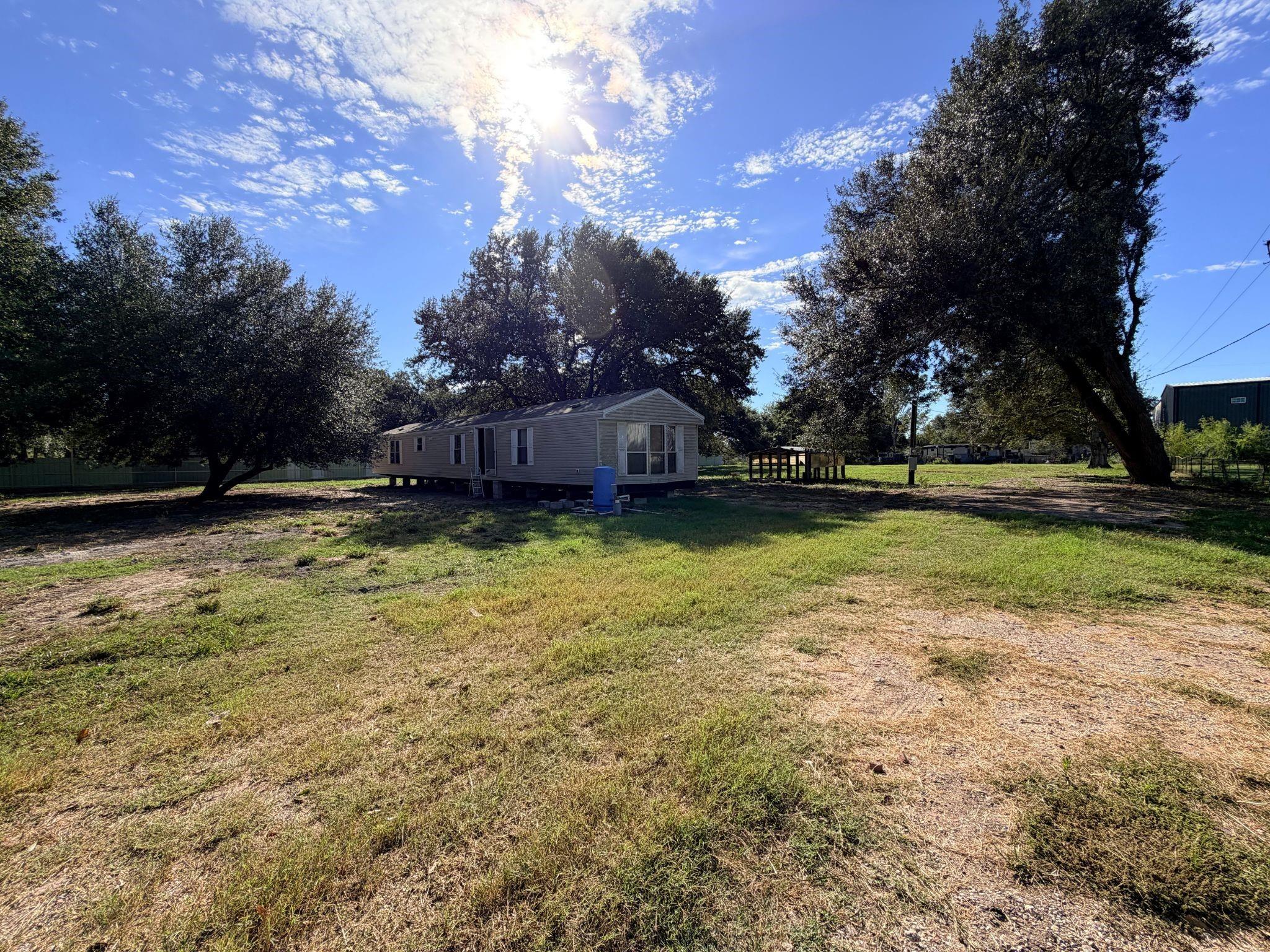 29131 Pueblo Street