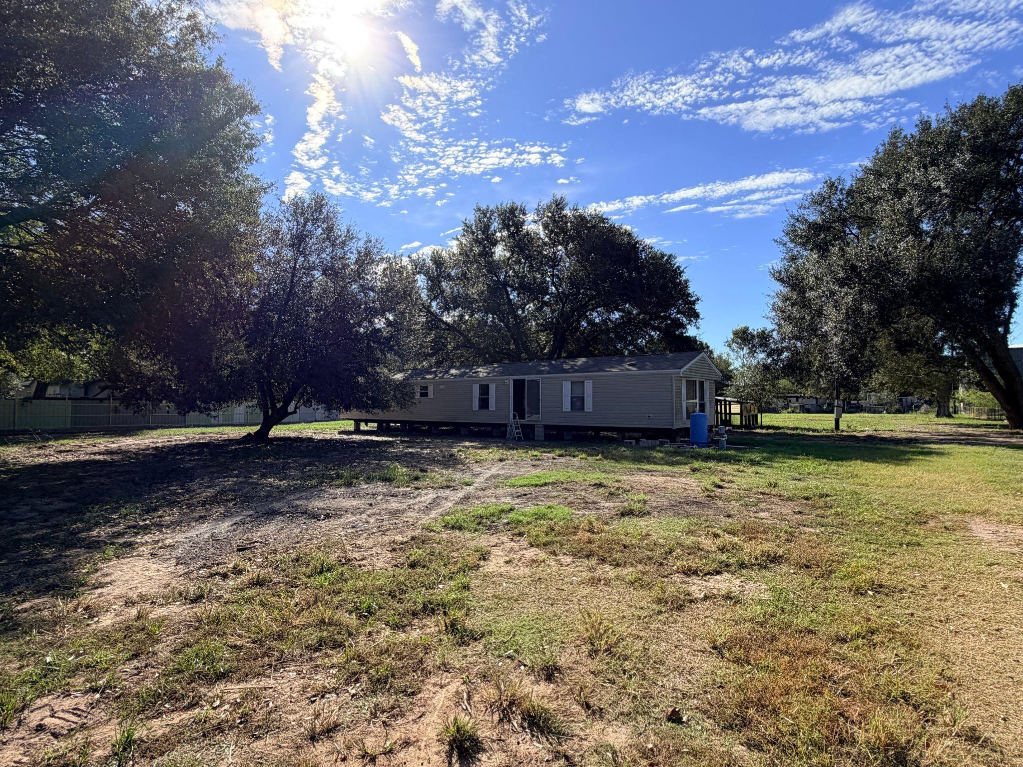 29131 Pueblo Street