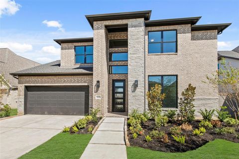 Photo of 26306 Meadow Bliss Way, Hockley, TX 77447 (MLS # 78930161)