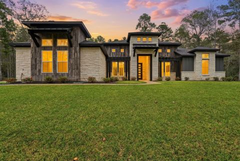 282 Red Hawk Road Huntsville TX 77340