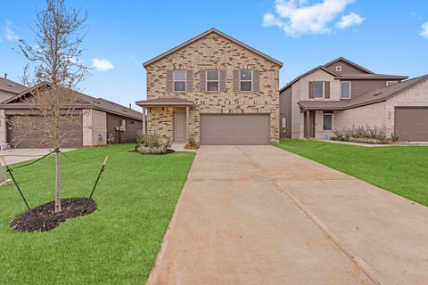 Photo of 25373 Carnation Court, Montgomery, TX 77316 (MLS # 16597810)