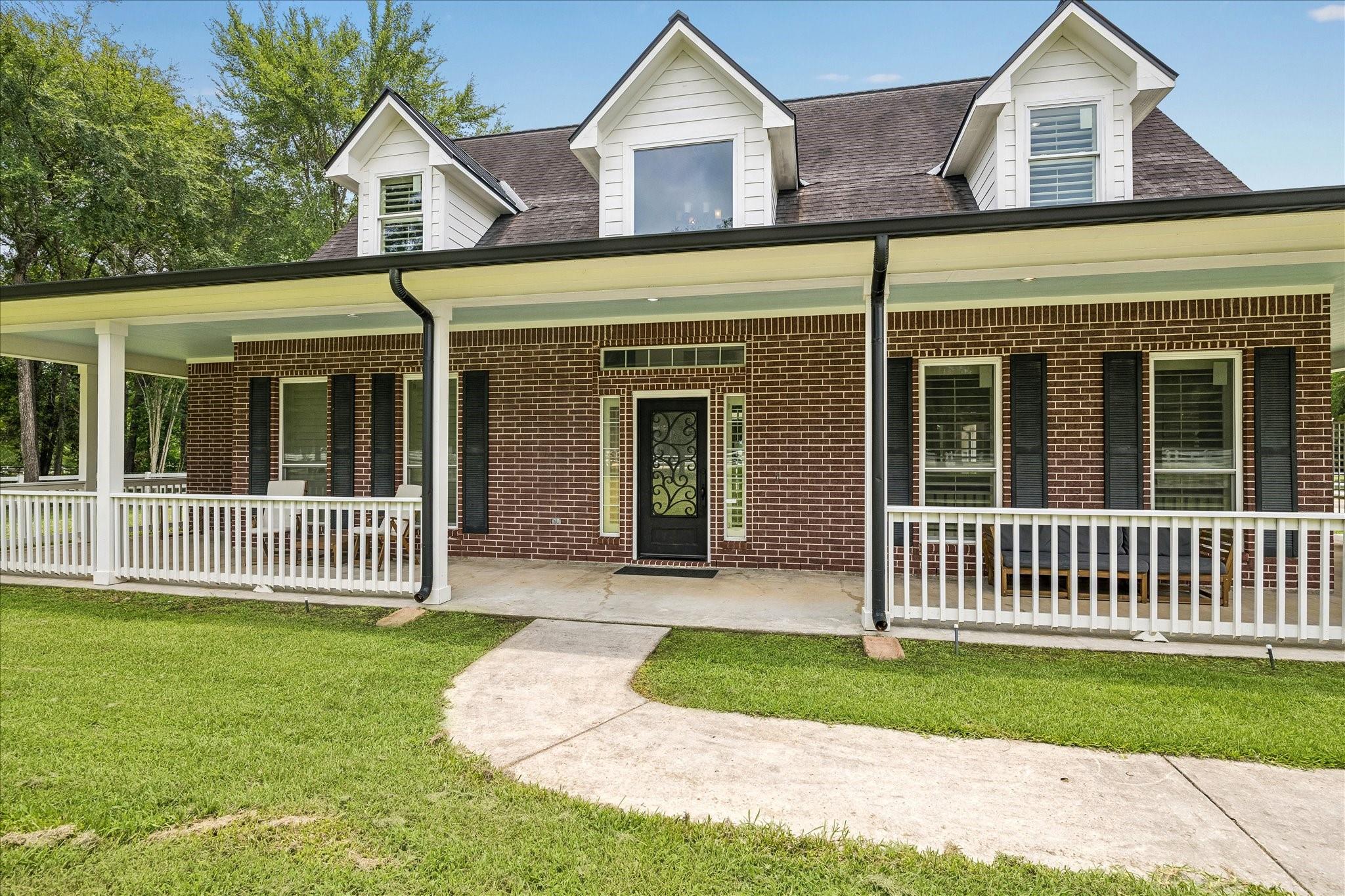 9064 Grand Lake Estates Drive