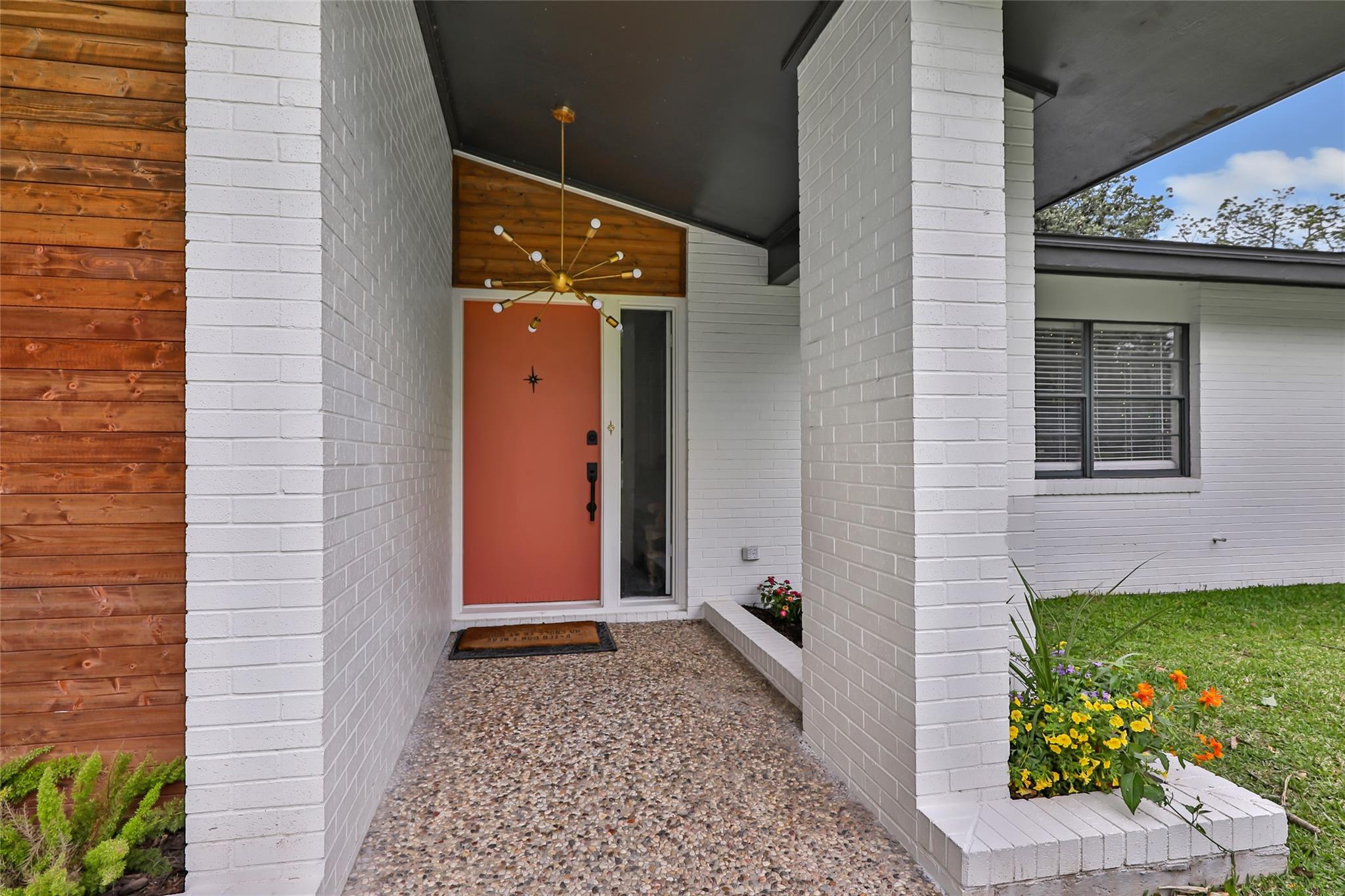 22 Sherwood Street