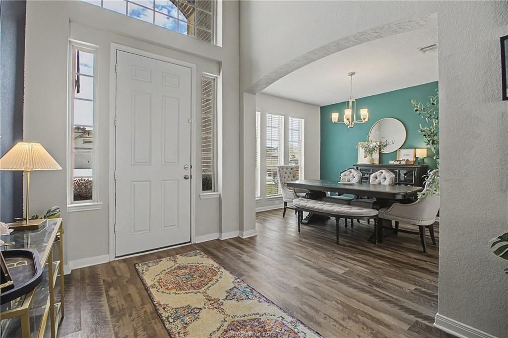 Photo of 2111 Markley Drive, Bryan, TX 77807 (MLS # 36152172)