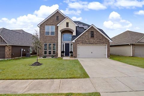 Photo of 2111 Markley Drive, Bryan, TX 77807 (MLS # 36152172)