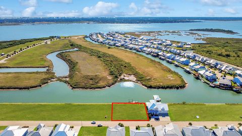 1213 Highborne Cay Court Texas City TX 77590