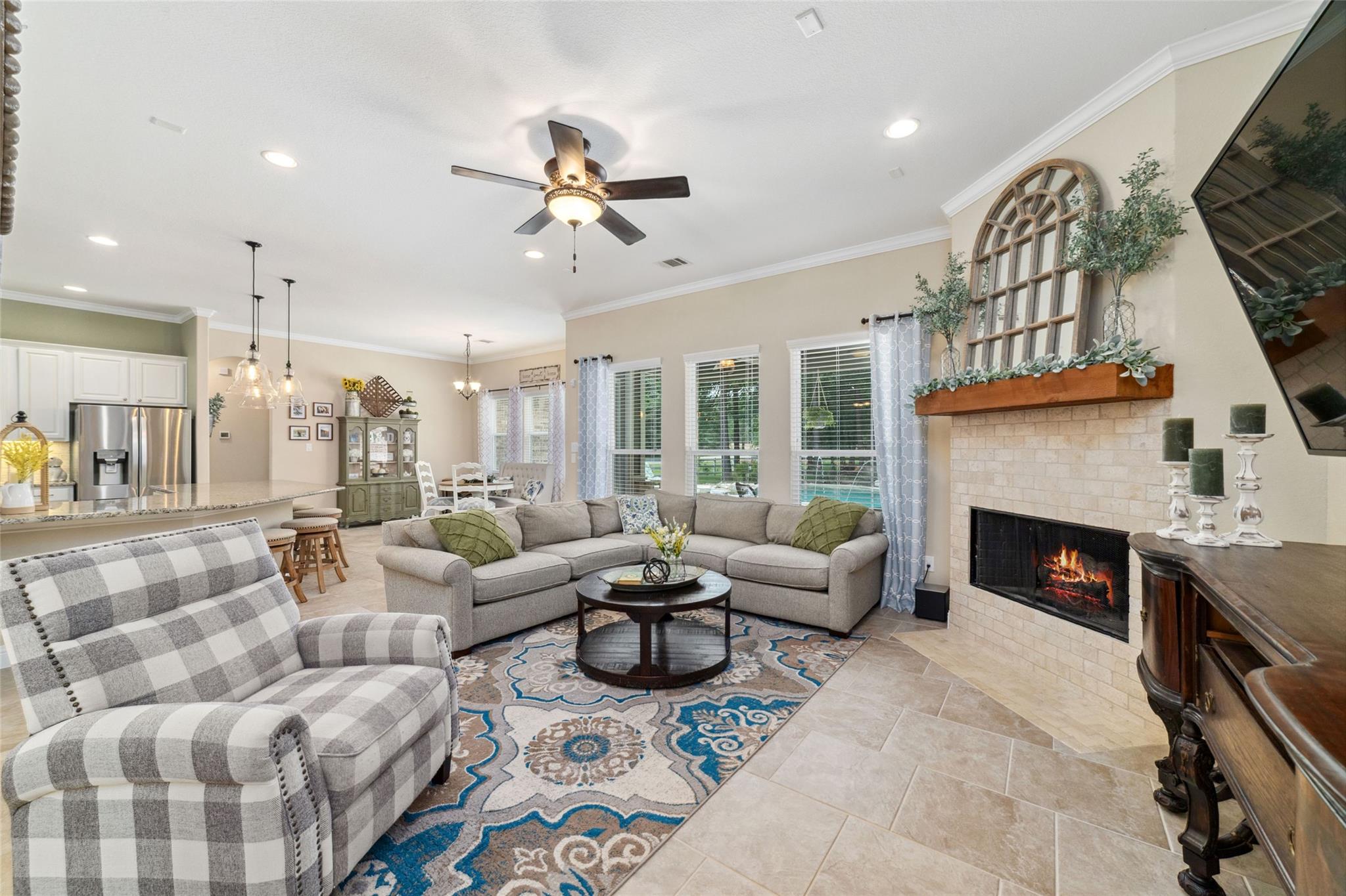 11520 Kirstens Court