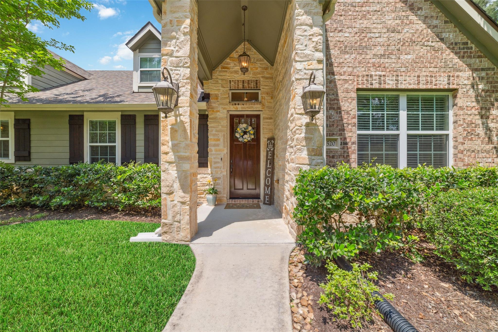 11520 Kirstens Court