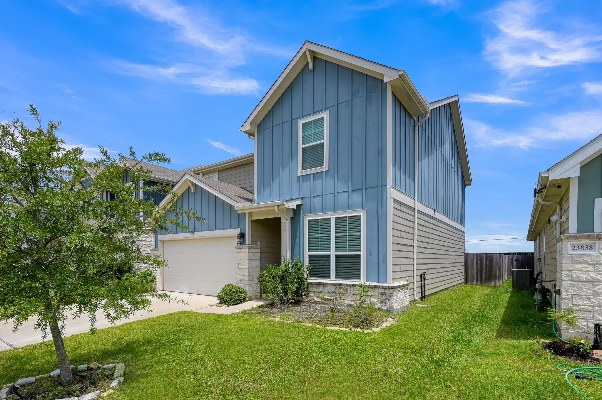 23842 N Wimble Drive