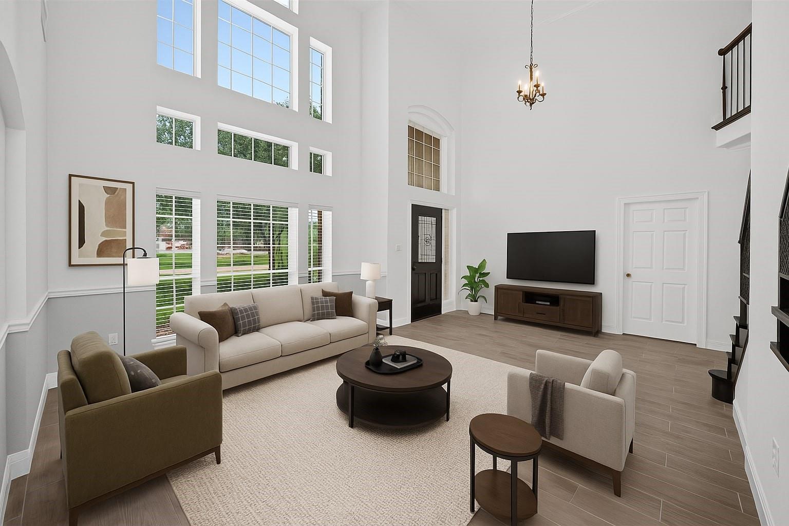 14910 High Meadow Ln