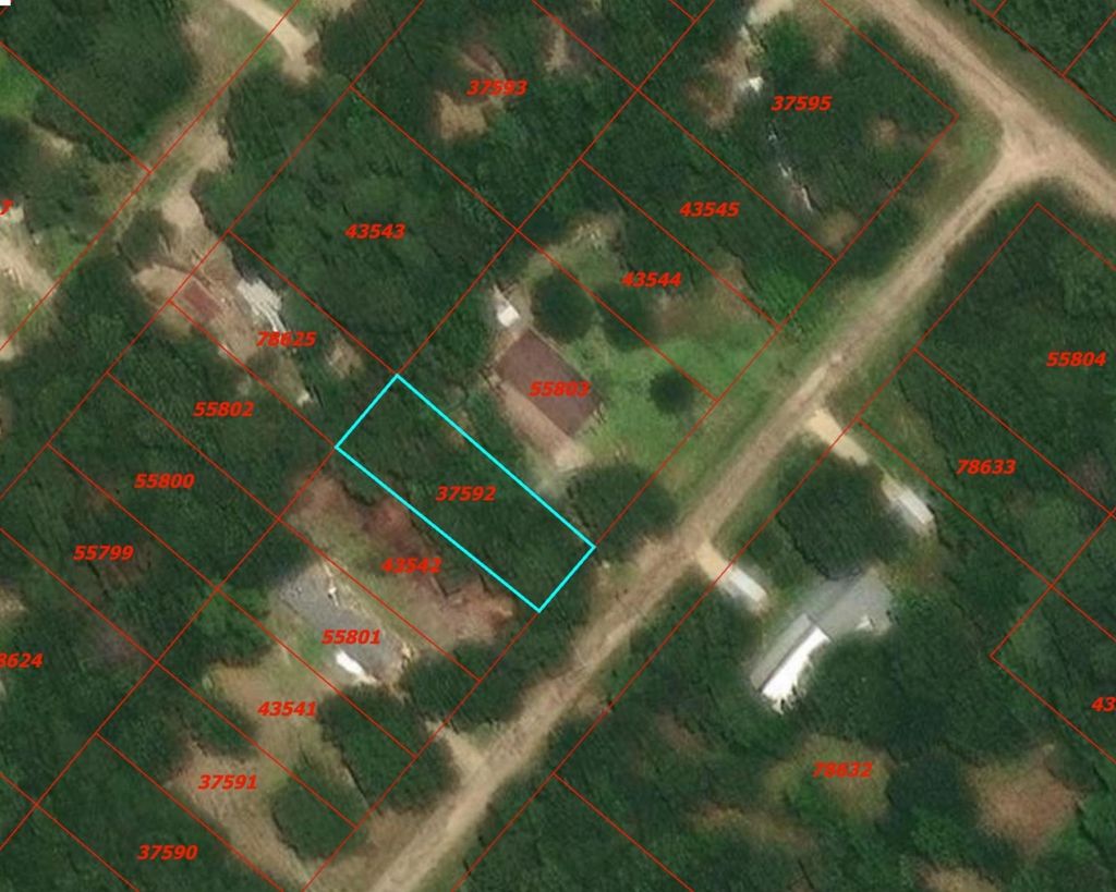 Photo of 0 Rosemary Lane, Livingston, TX 77351 (MLS # 73392082)