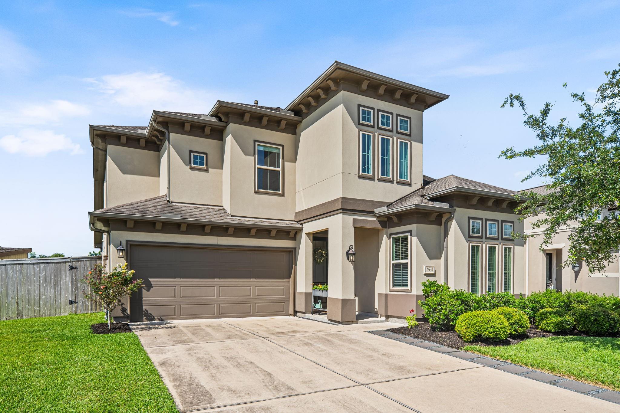 2531 Owen Bend Drive