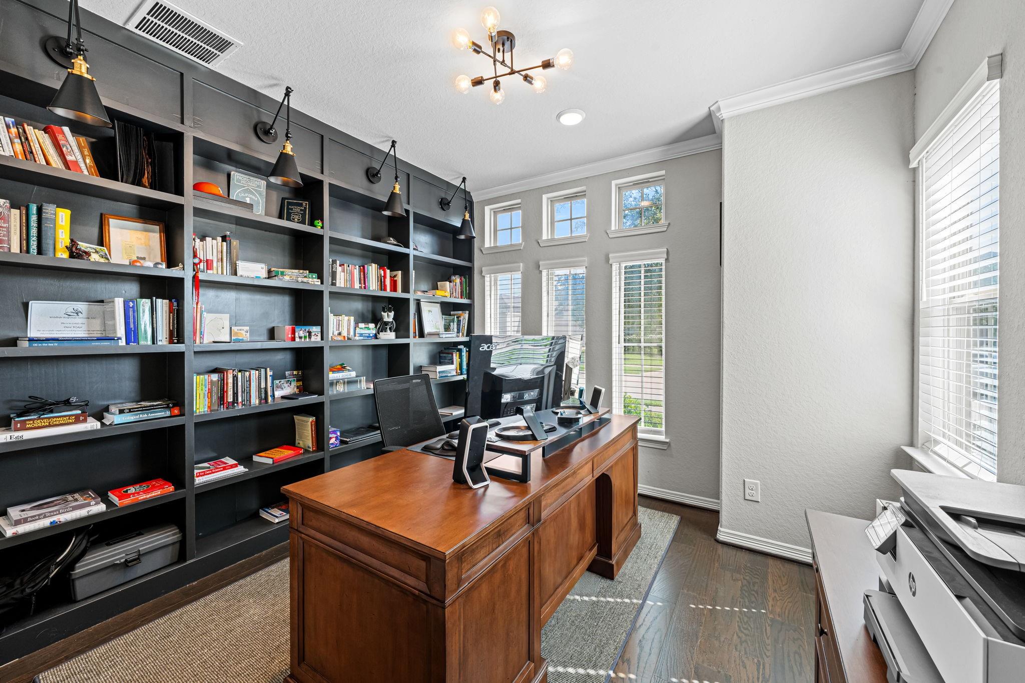 2531 Owen Bend Drive