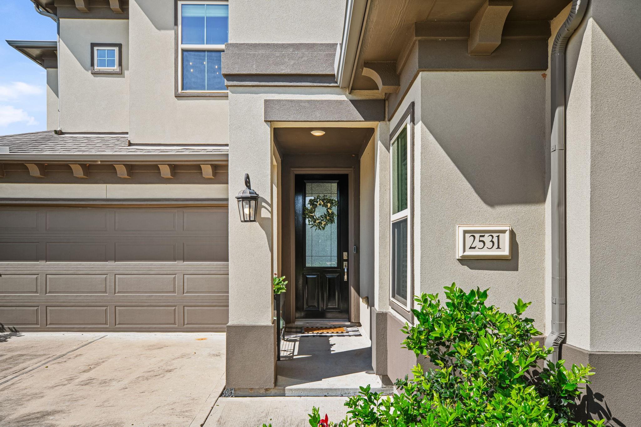 2531 Owen Bend Drive