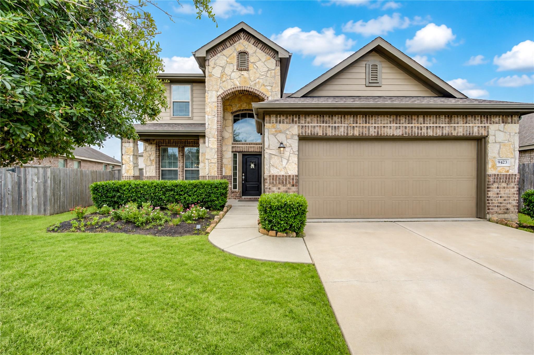 9423 Spring Fawn Drive