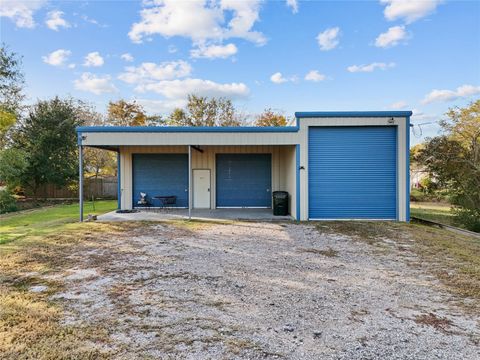 412 2nd Street San Leon TX 77539