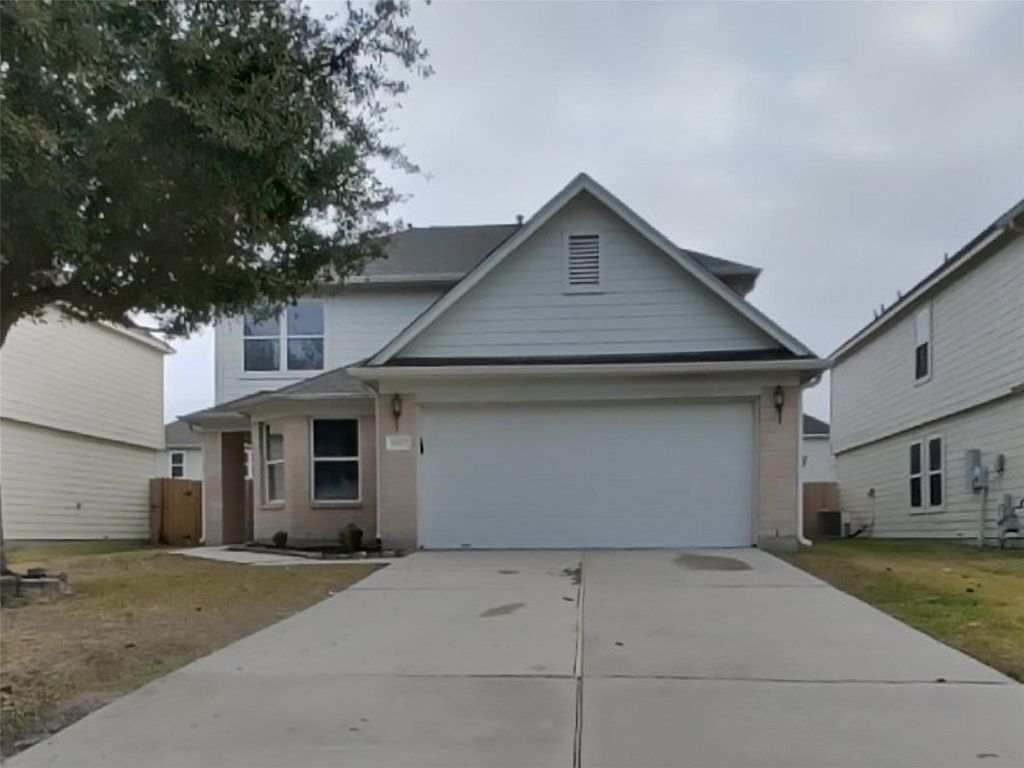 Photo of 16821 Greenhouse Street, Conroe, TX 77385 (MLS # 69666830)