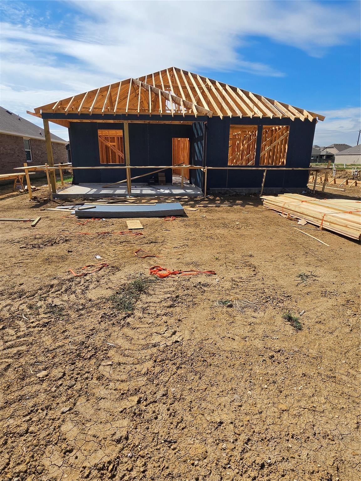 1422 Friendship Trail