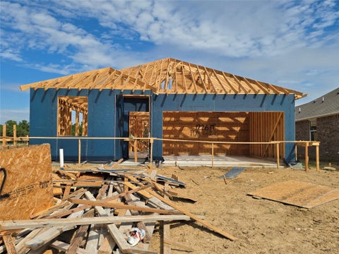Photo of 1422 Friendship Trail, Seabrook, TX 77586 (MLS # 46580932)