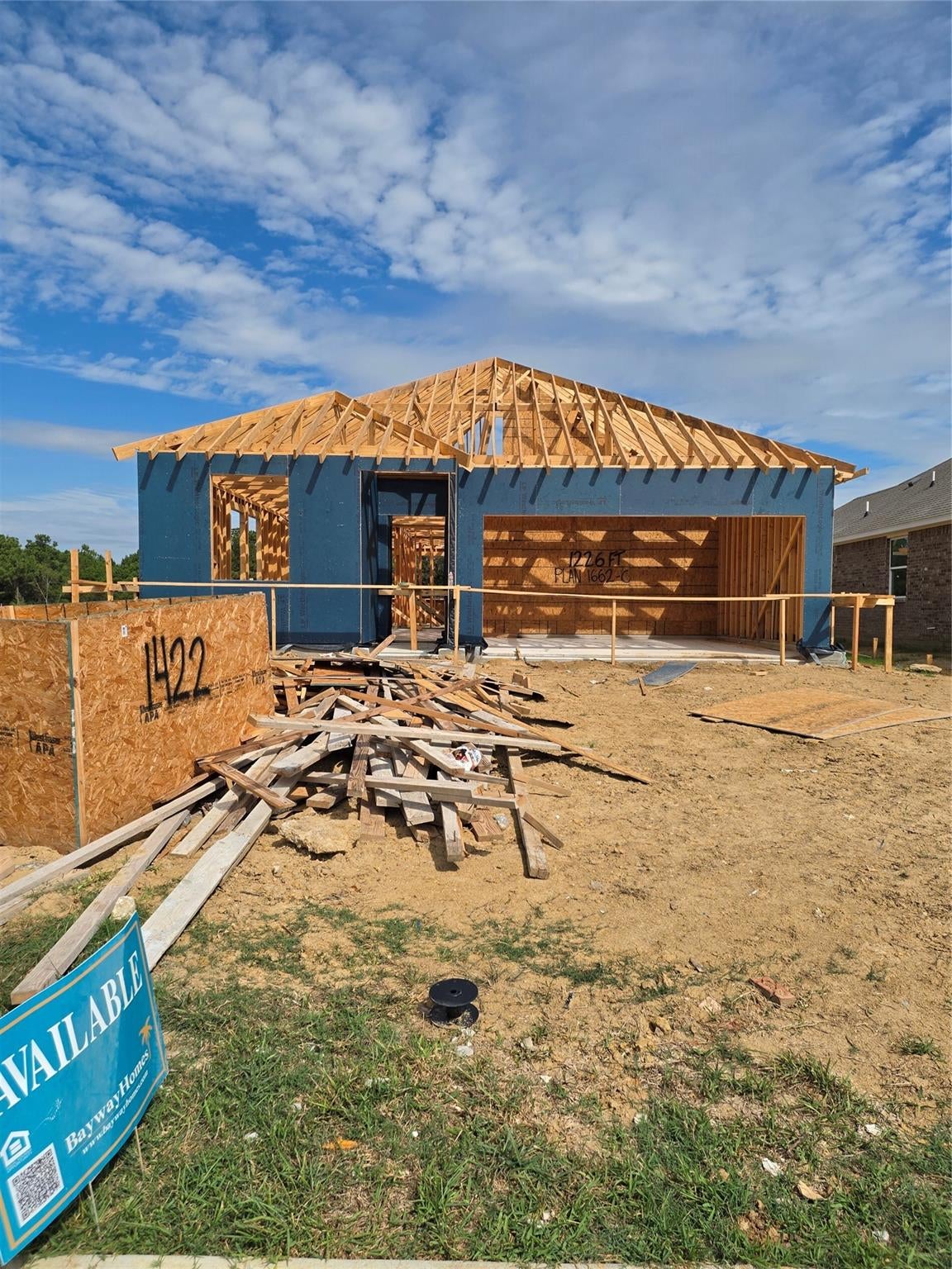 1422 Friendship Trail