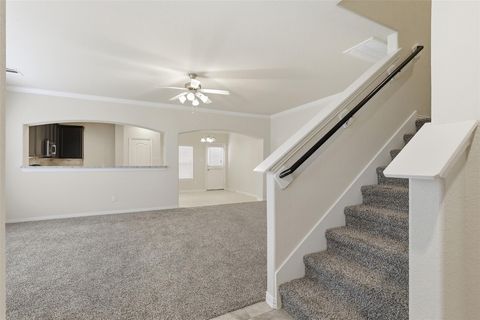 Photo of 5103 Dauntless Drive, Houston, TX 77066 (MLS # 13525997)