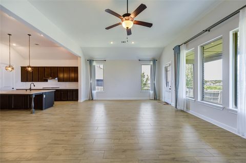 Tiny photo for 191 Abner Lane, Montgomery, TX 77356 (MLS # 21772608)