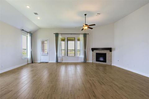 Tiny photo for 191 Abner Lane, Montgomery, TX 77356 (MLS # 21772608)
