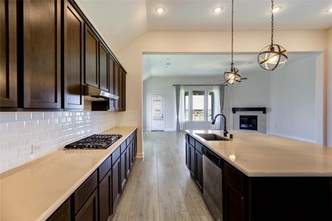 Tiny photo for 191 Abner Lane, Montgomery, TX 77356 (MLS # 21772608)