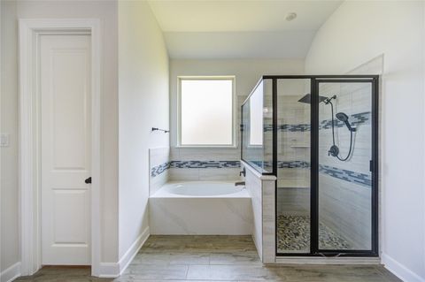 Tiny photo for 191 Abner Lane, Montgomery, TX 77356 (MLS # 21772608)