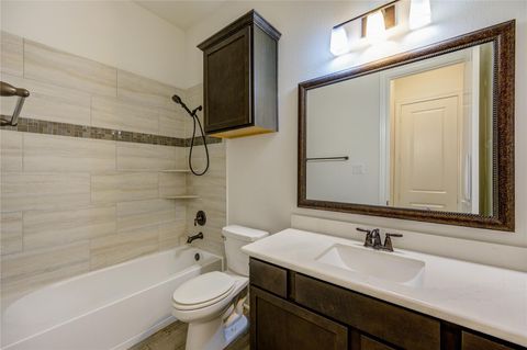 Tiny photo for 191 Abner Lane, Montgomery, TX 77356 (MLS # 21772608)