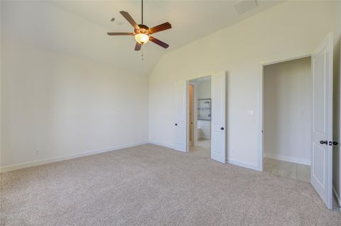 Tiny photo for 191 Abner Lane, Montgomery, TX 77356 (MLS # 21772608)