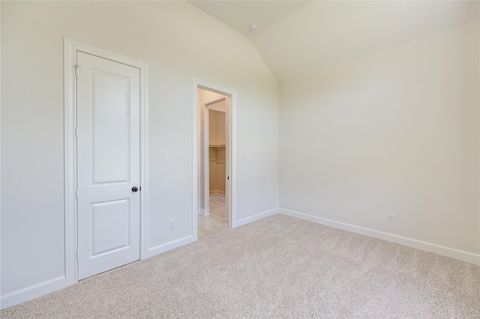 Tiny photo for 191 Abner Lane, Montgomery, TX 77356 (MLS # 21772608)