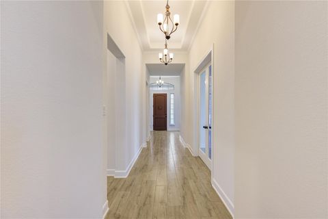 Tiny photo for 191 Abner Lane, Montgomery, TX 77356 (MLS # 21772608)