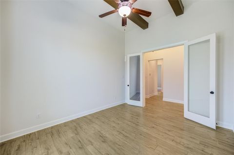 Tiny photo for 191 Abner Lane, Montgomery, TX 77356 (MLS # 21772608)
